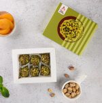 Джезерье "Атом" 100гр